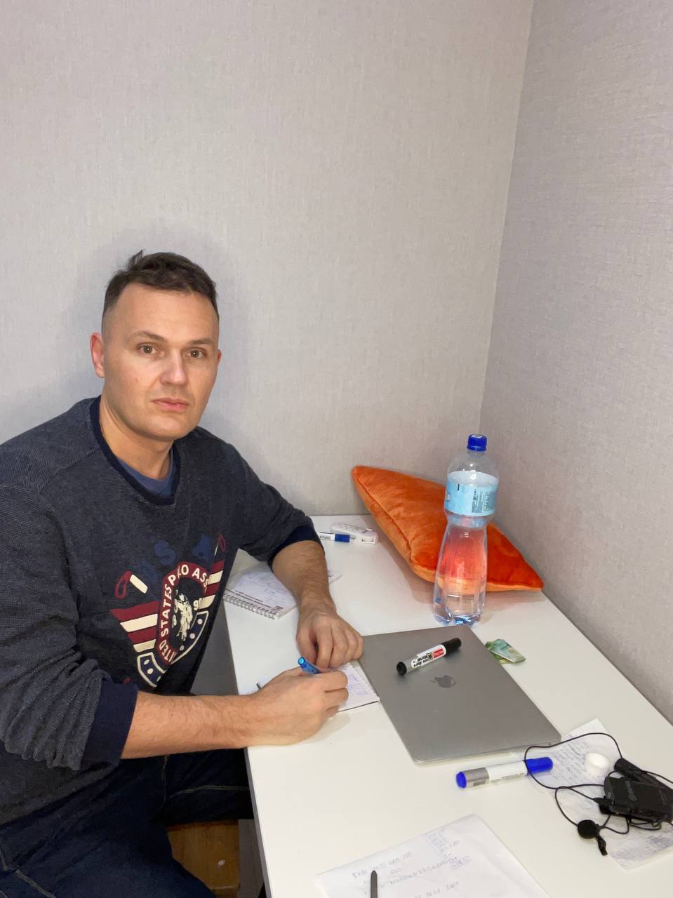 ДОБРЫЙ КАППЕР